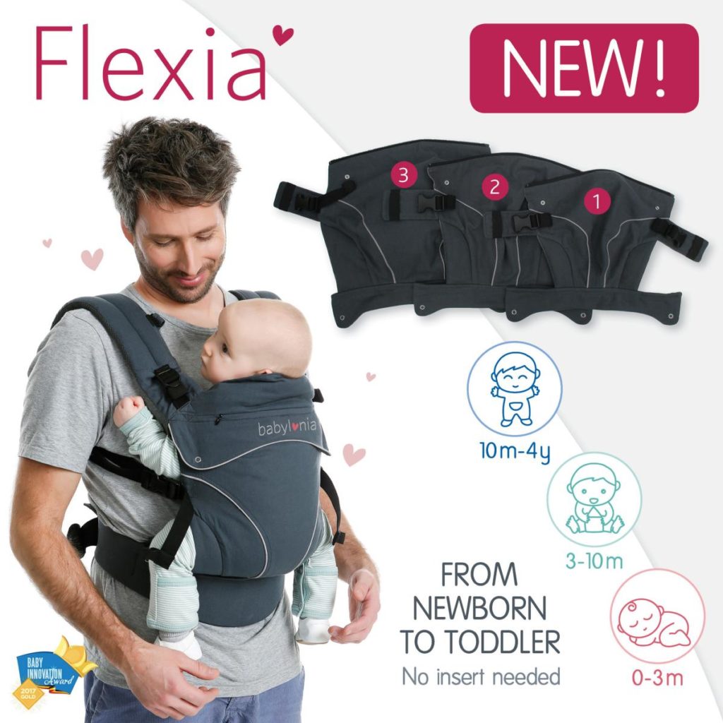 Marsupio Portabebè Pieghevole - Ergonomico Per 0-36 Mesi, Con Cintura Lombare Regolabile E Tasche - Foto 11