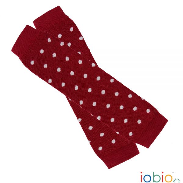 Scaldamuscoli Soffici Per Bambina Rya Move Dance | Move Dance