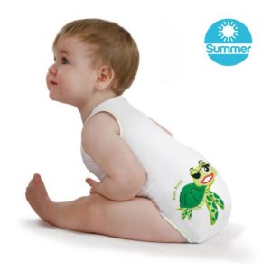 NEONATI BABY Gro BODY Twin Pack precoce Baby a 36 mesi